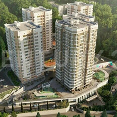 Квартира 37,2 м², 1-комнатная - изображение 2
