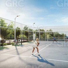 Квартира 29,5 м², студия - изображение 5