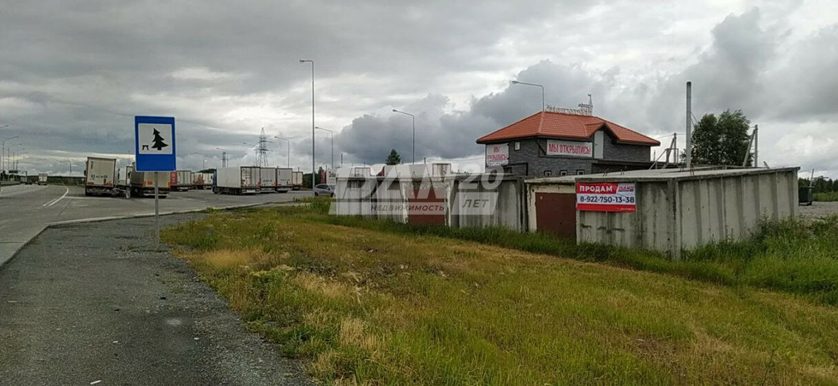 1600 м², склад 99 000 000 ₽ - изображение 42