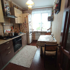 Квартира 50,4 м², 2-комнатная - изображение 5