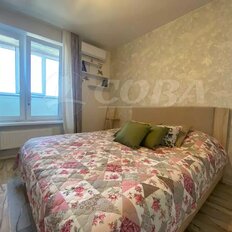 Квартира 37,1 м², 1-комнатная - изображение 3