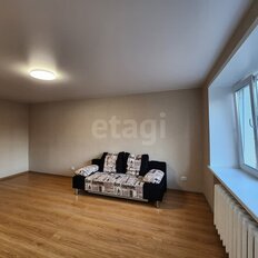 Квартира 30,2 м², студия - изображение 4