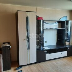 Квартира 30 м², 1-комнатная - изображение 1