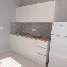 Квартира 30,7 м², 1-комнатная - изображение 5