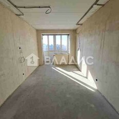 Квартира 36,3 м², 1-комнатная - изображение 5
