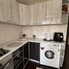 Квартира 37 м², 1-комнатная - изображение 1