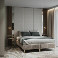 Квартира 30 м², 1-комнатные - изображение 3