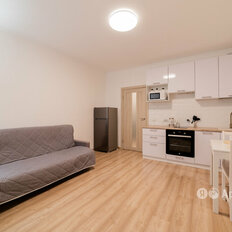 Квартира 24 м², студия - изображение 3