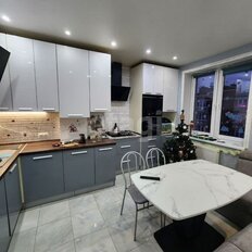 Квартира 57 м², 2-комнатная - изображение 1