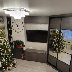Квартира 50 м², 2-комнатная - изображение 3