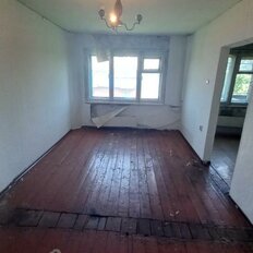Квартира 49,9 м², 2-комнатная - изображение 1