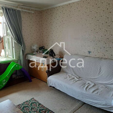 Квартира 52,2 м², 2-комнатная - изображение 1