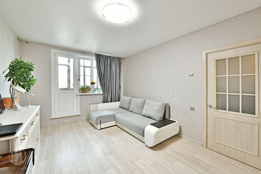 25,4 м², квартира-студия 4 182 750 ₽ - изображение 25