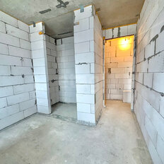 Квартира 88,1 м², 3-комнатные - изображение 5
