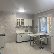 Квартира 57 м², 3-комнатная - изображение 1