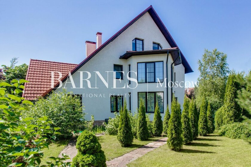 210 м² дом, 8 соток участок 250 000 ₽ в месяц - изображение 76