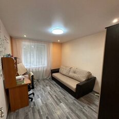 Квартира 61,3 м², 3-комнатная - изображение 3