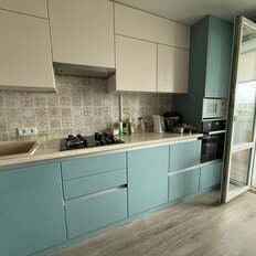 Квартира 64,1 м², 3-комнатная - изображение 1