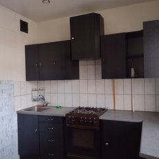 Квартира 33,2 м², 1-комнатная - изображение 4