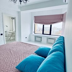 Квартира 82,4 м², 2-комнатная - изображение 3