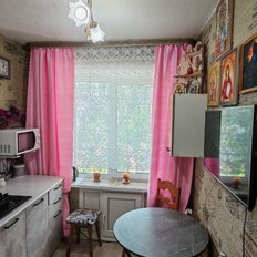 Квартира 25,9 м², 1-комнатная - изображение 4