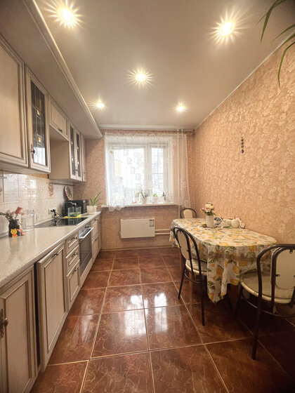 56 м², 2-комнатная квартира 10 200 000 ₽ - изображение 71