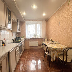 Квартира 52,8 м², 2-комнатная - изображение 5