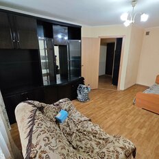 Квартира 28 м², 1-комнатная - изображение 3