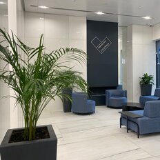 Квартира 35 м², 1-комнатная - изображение 2