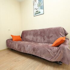 Квартира 33 м², 1-комнатная - изображение 4