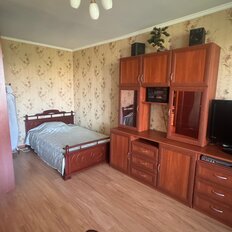 Квартира 42 м², 1-комнатная - изображение 3
