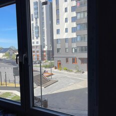 Квартира 42,8 м², 1-комнатная - изображение 4