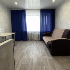Квартира 18 м², студия - изображение 3
