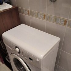 Квартира 82 м², 2-комнатная - изображение 5