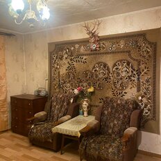 Квартира 28 м², 1-комнатная - изображение 4