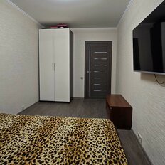 Квартира 60 м², 3-комнатная - изображение 1