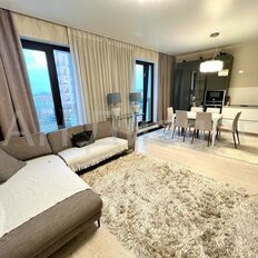 Квартира 95 м², 3-комнатная - изображение 2