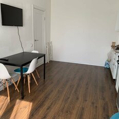 Квартира 33 м², 1-комнатная - изображение 5