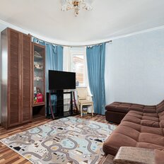 Квартира 54,5 м², 2-комнатная - изображение 1