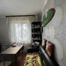 Квартира 36 м², 1-комнатная - изображение 3