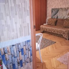 Квартира 32 м², 1-комнатная - изображение 4