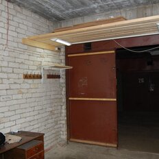 16,7 м², бокс - изображение 1