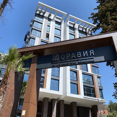 Квартира 60 м², 2-комнатные - изображение 4