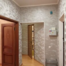 Квартира 50 м², 1-комнатная - изображение 1