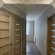 Квартира 31 м², 1-комнатная - изображение 1