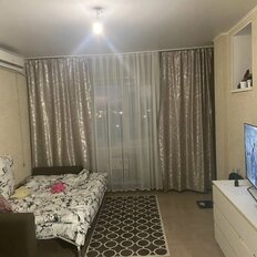 Квартира 45 м², 1-комнатная - изображение 3