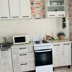 Квартира 37 м², 1-комнатная - изображение 4