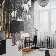 Квартира 18,6 м², студия - изображение 2