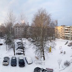 Квартира 43,9 м², 2-комнатная - изображение 2