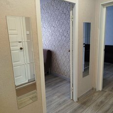 Квартира 52 м², 2-комнатная - изображение 4